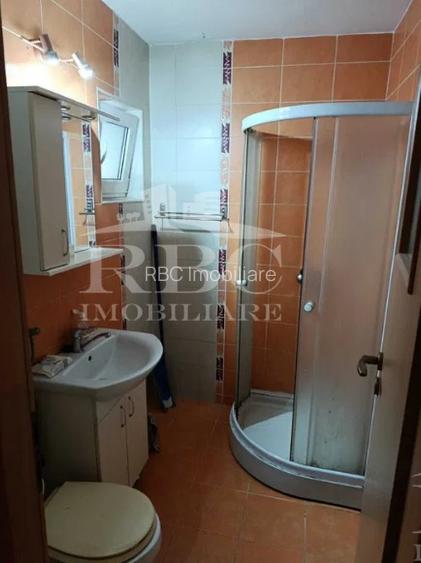 Apartament 2 camere etaj intermediar In Gheorgheni zona Hermes - 5