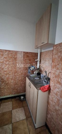 Garsoniera de vanzare Parcul Drumul Taberei - 7