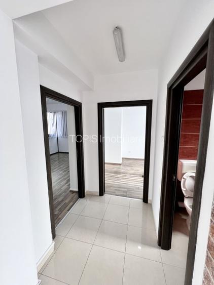 Aviatiei / Cartierul Francez - Clădire exclusiv de birouri | Zona Aurel Vlaicu - 10