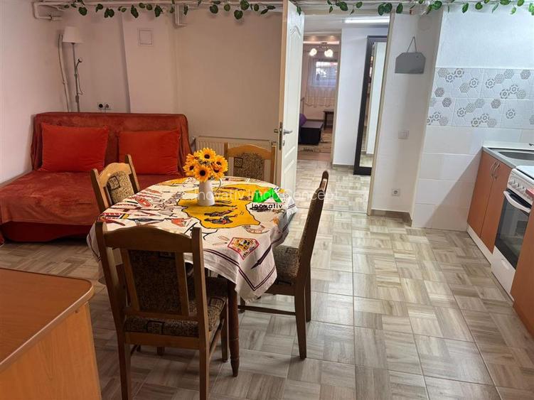 Apartament 2 camere cu utilitati incluse Sibiu Parcul Sub Arini - 4
