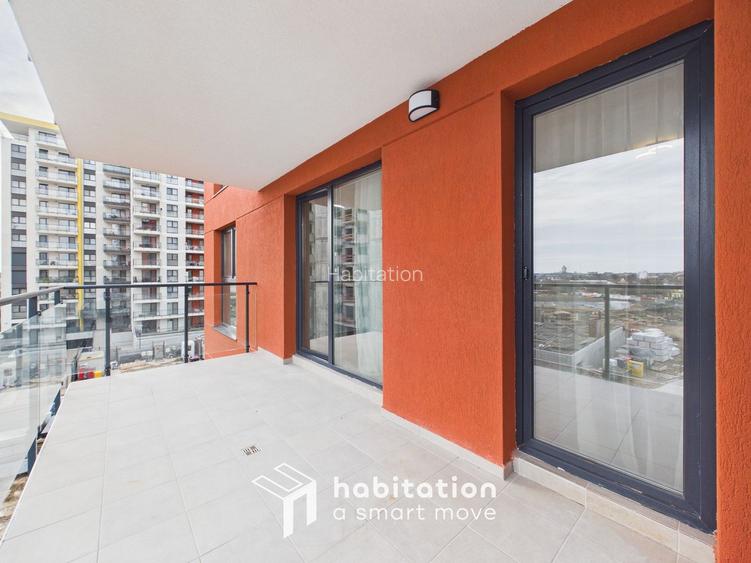 3 camere modern, aproape de Pădurea Verde - 37