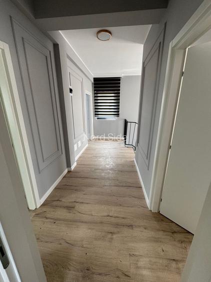 PROMOTIE, VILA Tunari, 5 camere, CALITATE superioara - 19