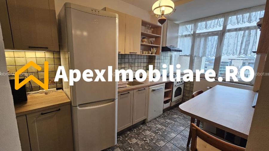 Apartament 3 camere renovat - Kiseleff , Arcul de Tiumf - 9