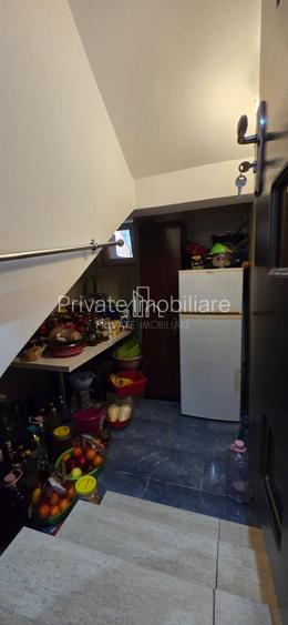 Casă de vânzare, zona "Sub Cetate", Sighisoara - 13