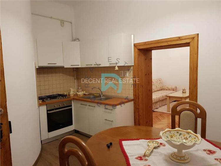 Apartament 2 camere la casa de vanzare - Ultracentral - 13