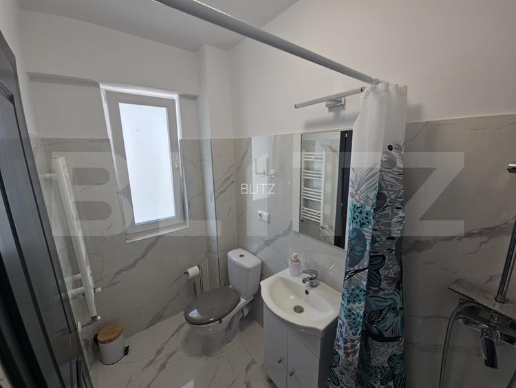 Apartament 3 camere, Valea Adâncă – etaj 2, 2 balcoane, parcare + boxă - 9