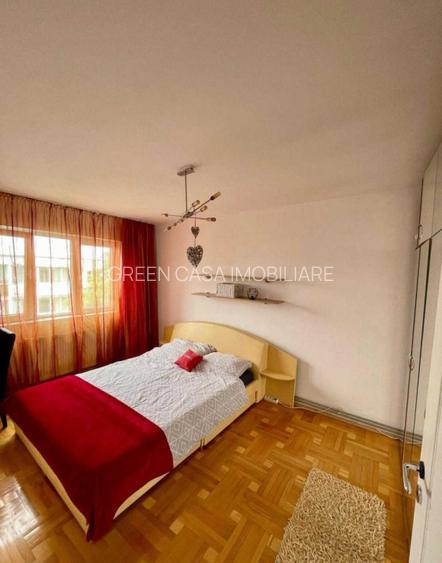 Apartament 4 camere, 82mp, zona Mehedinti, Manastur - 3