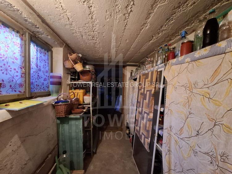 Apartament la casă de vânzare – Zonă ultracentrală, Strada Banatului, - 33