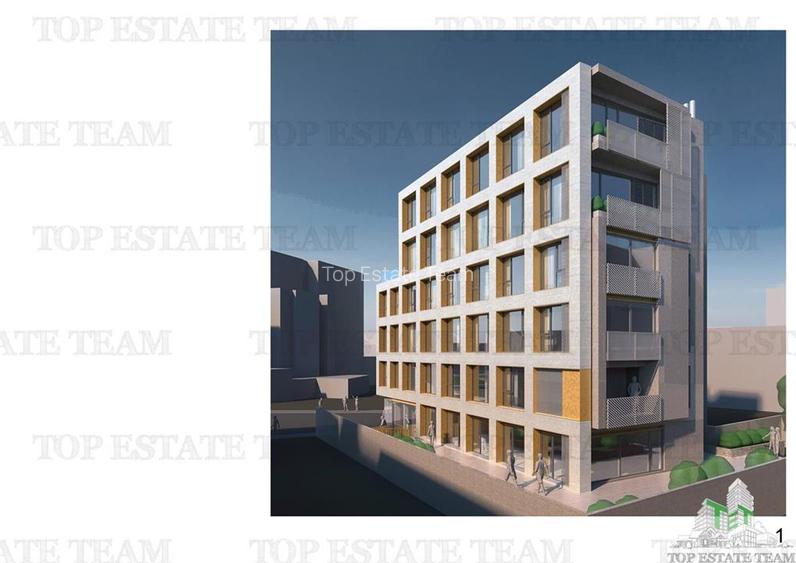 Teren Piata Universitatii ideal Hotel, ApartHotel, office Building sau proiect r - 3