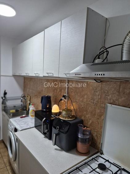 Garsoniera 13 Septebrie-Sebastian, decomandata T692 - 7