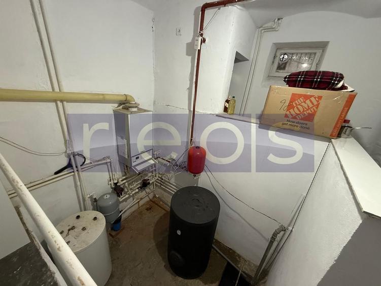 VANZARE VILA DEOSEBITA 400MP | ICOANEI | SINGUR IN CURTE | TEREN 625MP - 47