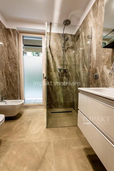 Apartament 3 camere 110 mp terasa 30 mp parcare subterana Buna Ziua - 12