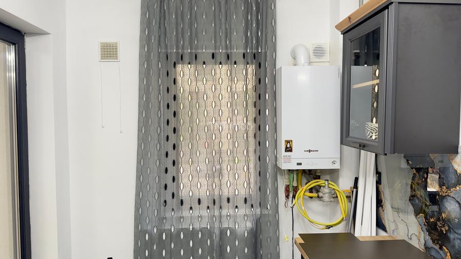 Apartament 3 camere Militari Exigent Plaza Faza 1, decomandat, centrala proprie! - 6