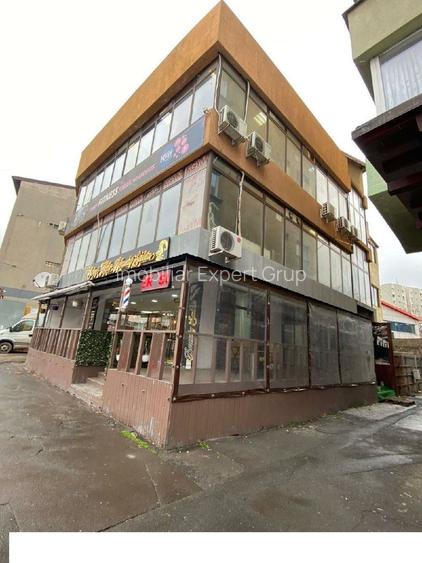 Colentina, spatiu comercial pretabil  clinica /birouri... - 2