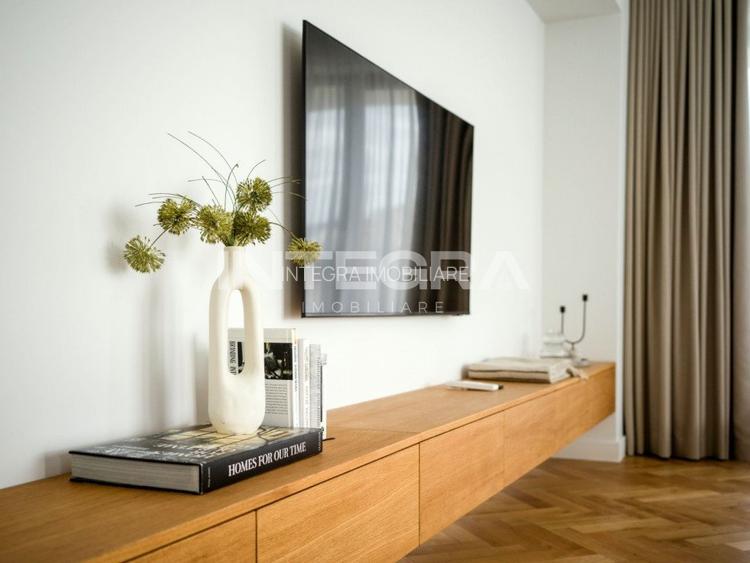 Apartament Lux | 3 Camere cu 2 Dormitoare | Parcare Subterana | Cartier Zorilor - 5