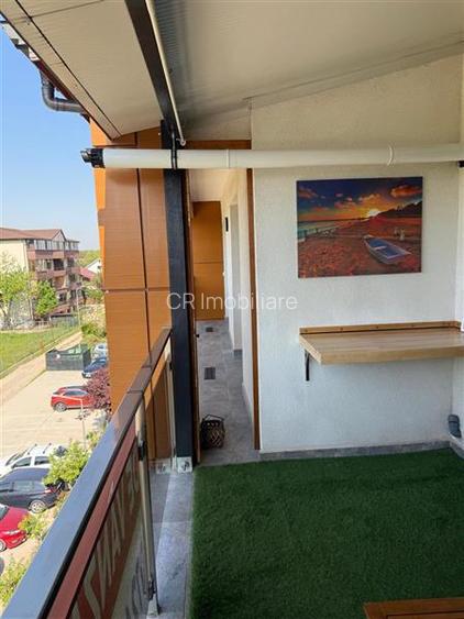 Vanzare 3 Camere Otopeni Central Lidl - 13