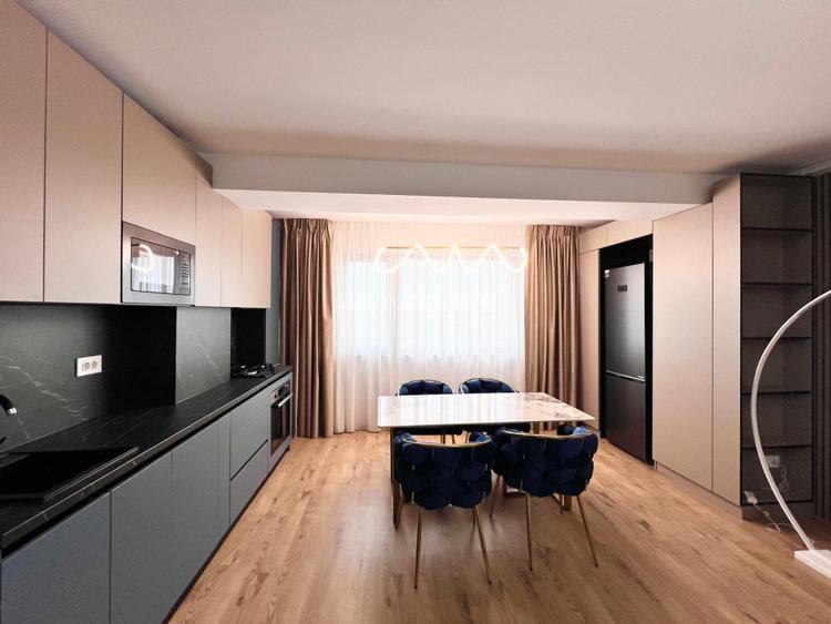 NOU / SUPERB / LUX / SPATII DEPOZITARE GENEROASE / LOC PARCARE DISPONIBIL - 8