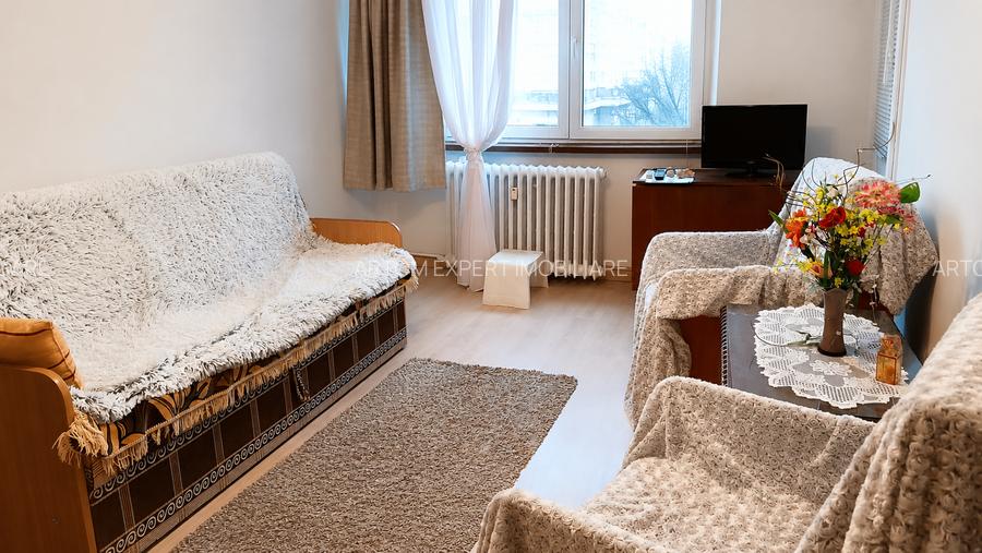 APARTAMENTUL PE CARE IL CAUTI LA PRETUL LA CARE NU TE ASTEPTI / CRANGASI - 2
