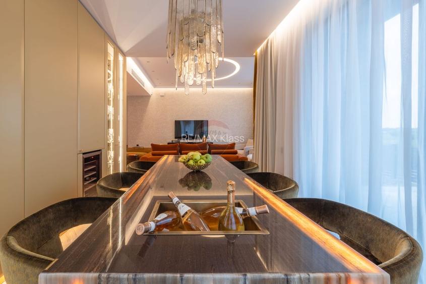 Vila cu 4,5,6  camere de vanzare in Marina Snagov - 25