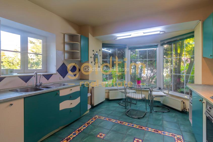 VILA DUPLEX/COMPLEX INCHIS SECURIZAT/BANEASA RESIDENTIAL/IANCU NICOLAE/ GARAJ - 19