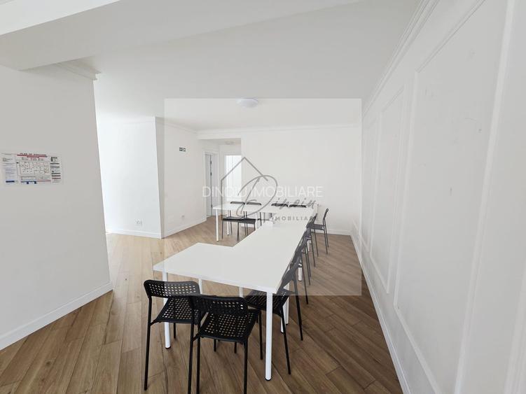 Spatiu Birouri Ion MIhalache - Turda I 249 mp I - 10