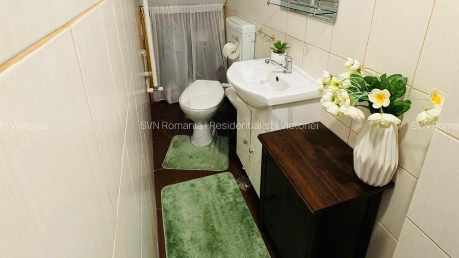 REA1027047 Apartament 3 camere I Duplex I Centrala Termica I De inchiriat - 7