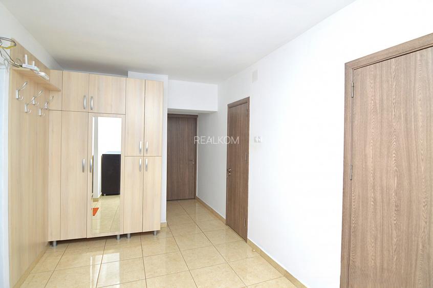 INCHIRIERE APARTAMENT 2 CAMERE UNIRII - PIATA ALBA IULIA - 26