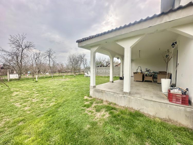 Comision 0% Casa individuala - 130 mp utili - zona centrala - Albina - 3