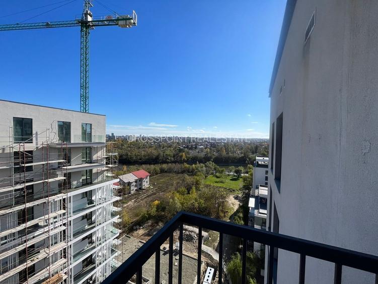 Apartament 2 camere Northside Park - 3