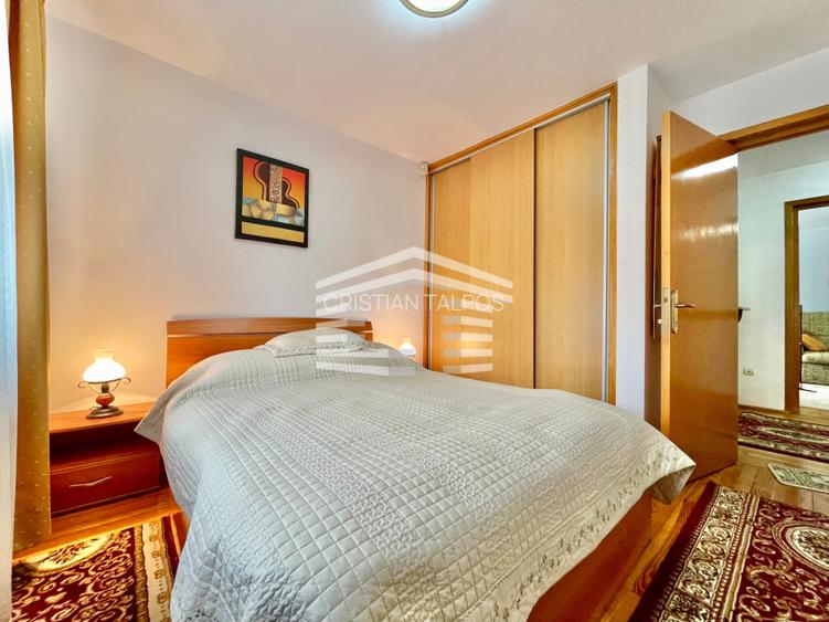 Vila individuala P+E+M - 5 camere - 3 bai - Garaj - Centrul Istoric - 14