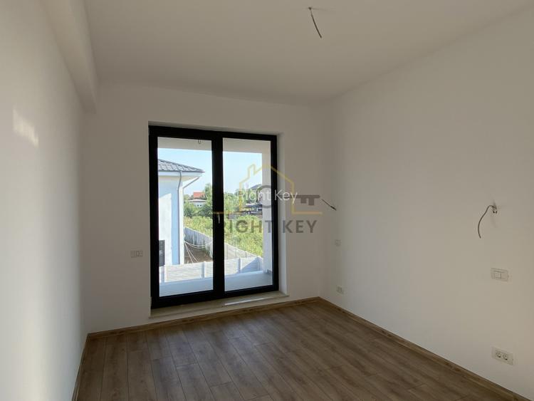 Casa P+1+pod, 5 camere, 155 mp utili, teren 433 mp, mutare rapida! - 13