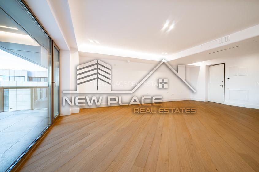 IANCU NICOLAE | Apartament exclusivist | Terasa de 39.5 mp | Ultra Lux - 3