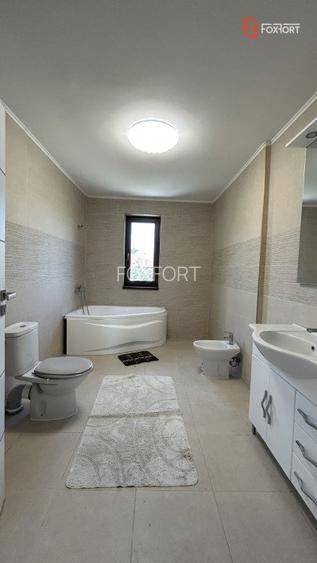 COMISION 0% Casa individuala cu 5 camere si teren de 500 mp, Sanandrei - 16