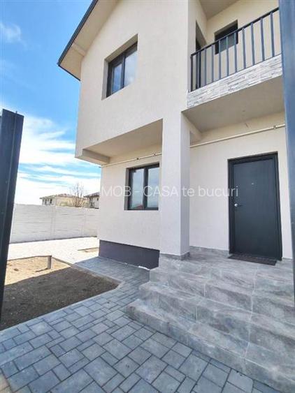 Casa- Vila -Rahova-Alexandriei-Leroy Merlin-teren 300mp -dormitor matrimonial - - 21