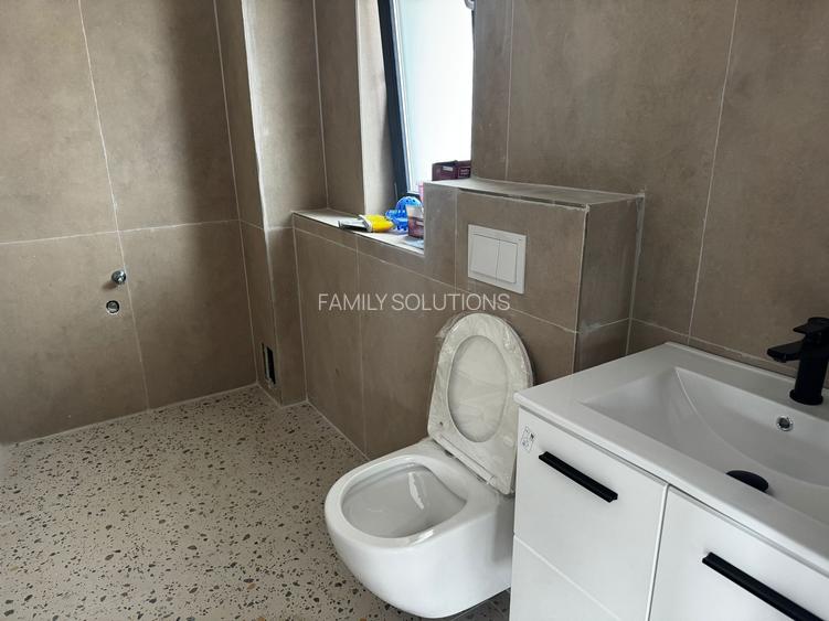 CASA GATA! Casa premium , Popesti-Leordeni, Campus scolar ,Stb - 13