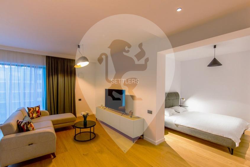 Studio Premium  Centru Istoric - Complex  Cuza 16  - 13