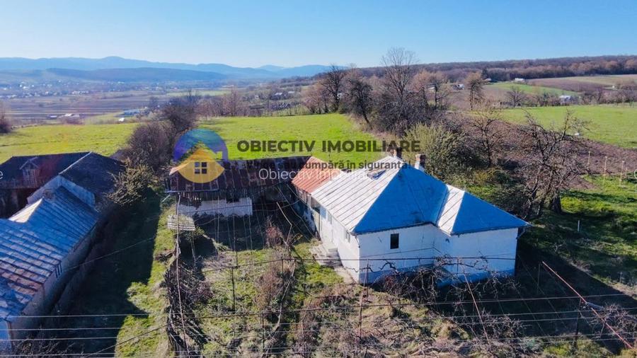 CASA traditionala BODESTII DE JOS - 8