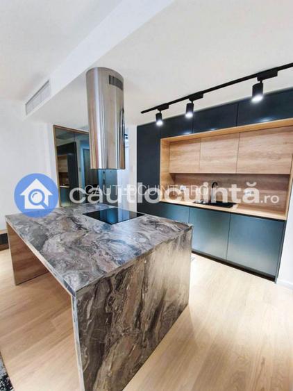 2 Camere | Herastrau  | Aviatiei  | Centrala | Parcare | UltraModern - 3