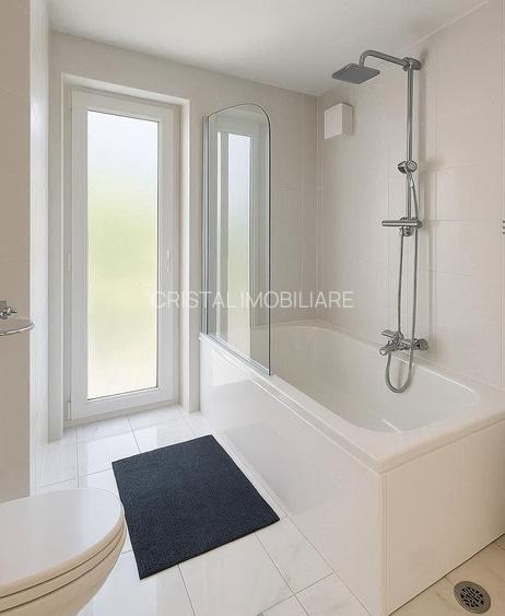 Apartament superb 3 camere Arcul de Triumf, bloc nou boutique, finisaje premium - 8