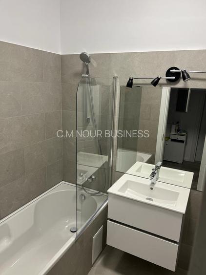 Grozăvești, bloc nou, Regie Residence - 5