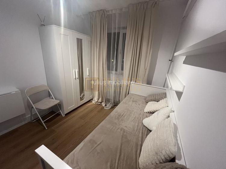 2 camere| Garsoniera frumoasa| 12 mp| Complex| - 6