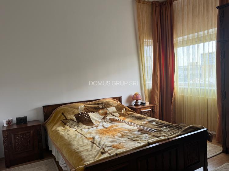 Apartament cu 3 camere ultracentral etajul trei - 6