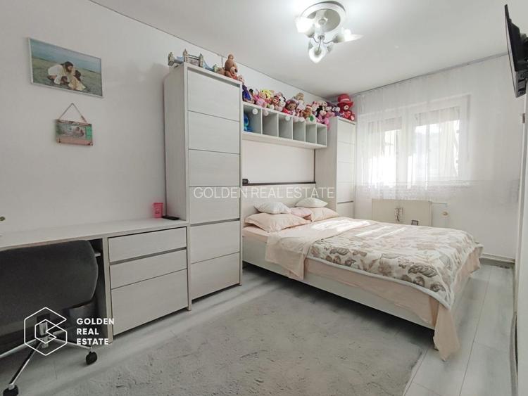 Apartament 3 camere, aproape de scoala si gradinita, zona Vlaicu - 3
