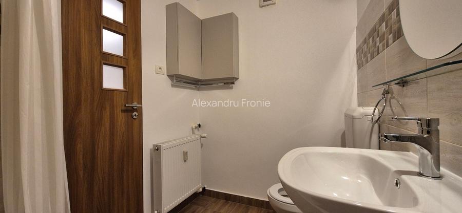 Proprietar - închiriez apartament de 2 camere zona Lacul Tei - 6