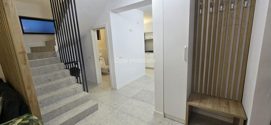 Mamaia Nord, P+2, predare la cheie, mobilat - utilat, parcare, TVA inclus - 24