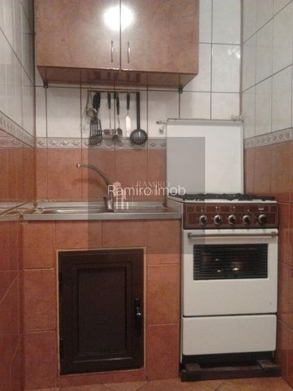 Garsoniera Drumul Taberei | Prox Metrou | Mobilat | 20mp utili | Plaza - 3