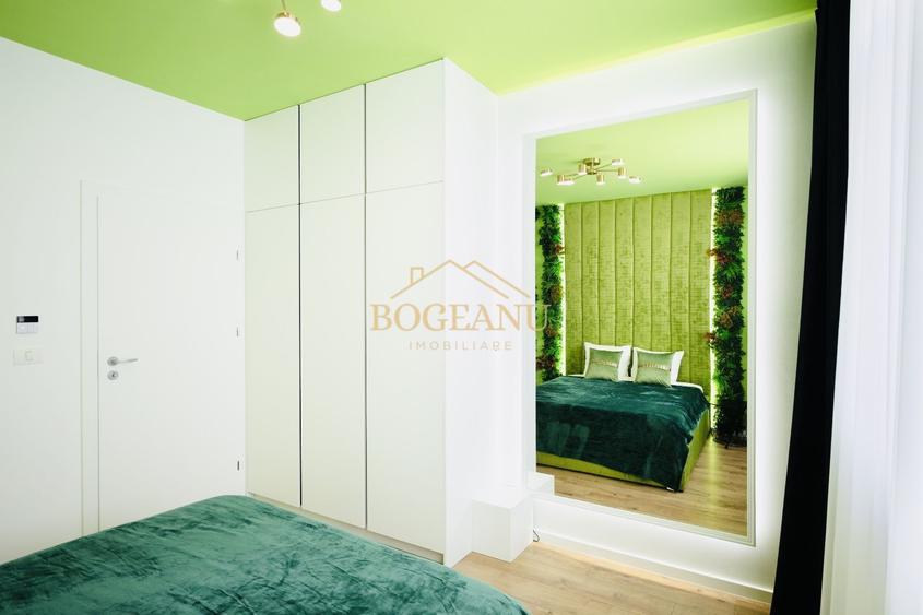 BG116-Apartament Nou Premium 2 cam-Central - 6