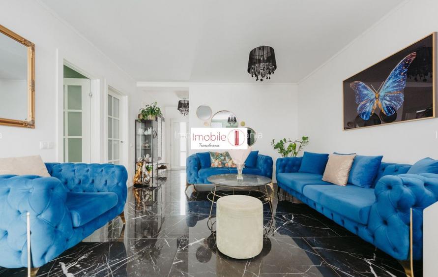 Casă modernă Feleacu | Panoramă | Teren generos - 12