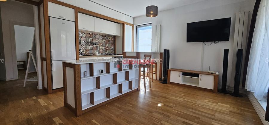 Apartament 2 camere - Tip Studio - Dupa Iniste - Cod intern 2020 - 2
