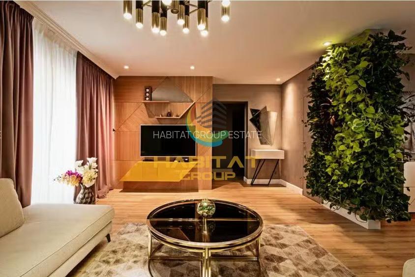 2 camere 53 mp nou Timpuri noi la 8 min metrou investitie - 21